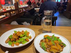 -鸽子窝(黄村店)