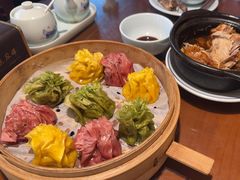 -龍聚祥烧麦馆(鼓楼店)