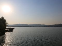-石湖景区