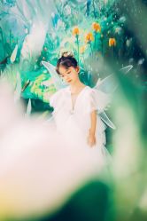 -熊猫叔叔高端儿童摄影(清江商场店)