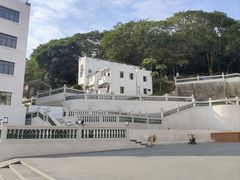 -中山公园(石岐街道)