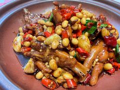 -辣小鲜·南昌大排档(船山路店)