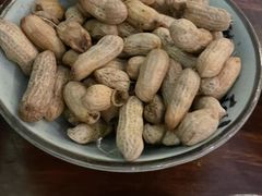 盐水花生-欧匠葫炉鱼(钱江世纪城店)