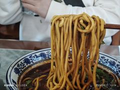 -赵金妹临汾牛肉丸子面(建工路店)