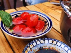 -贰醒·私房小院烧烤 (太古里店)