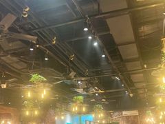 大堂-小俩口烧烤东北菜(双井店)