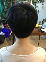 -柯琳造型