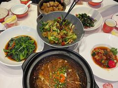 -聚鑫阁江浙菜·非遗传承技艺(闵行交大店)