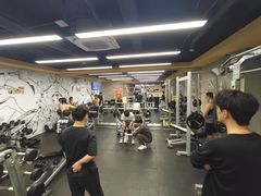 -超鹿运动(大唐世家店)