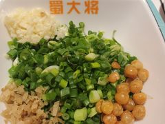 -蛙一刀·麻椒鱼火锅(金仙桥店)