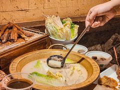 -霄汉羊排(万松园一店)