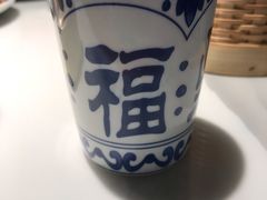 -味福记·江西小炒·南昌小吃(青山湖万达店)