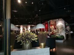 -半秋山西餐厅(巴南万达广场店)