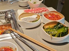 -海底捞火锅(坪山益田假日广场店)