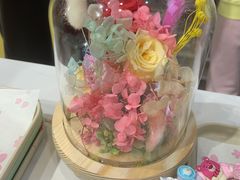 -Summer House夏莫手工坊团建活动(世博源店)