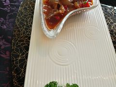 -长沙北辰洲际酒店-栀味轩中餐厅