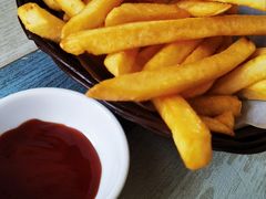 -杰克·肯特厨房西餐厅