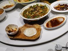 -俭寨大盘鸡·缸子肉·小公鸡·新疆菜(云通店)