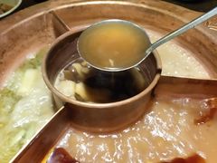 -滇釜火锅·能喝汤的火锅(车公庄店)
