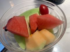 -荷塘秋月·本帮江浙菜(国权路店)