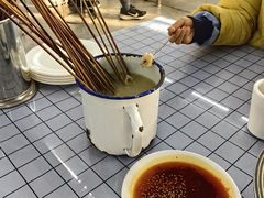 -郑喜旺烧烤(新密总店)