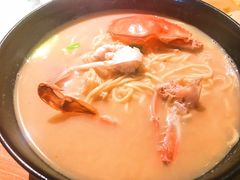 -慧娟面馆·餐厅(望江路店)