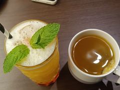 -Shantek象提南亚西餐厅&Bistro(淮海中路店)