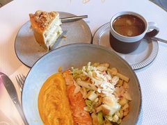 -BAKER&SPICE(环贸店)
