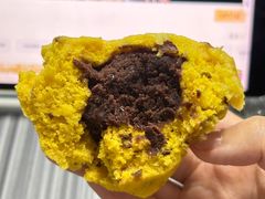 -宫门口馒头铺(创始人总店)