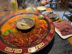 -陈眼镜火锅(总店)