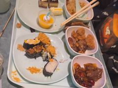 -堂会·KTV·自助餐·团建聚会(天河店)