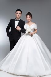-雪中彩影婚纱摄影·品控旗舰店