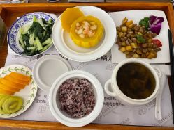 -爱贝蕊恩韩式月子会所(宝安店)