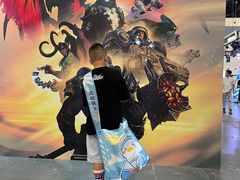 -东浩兰生上海世博展览馆