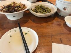 -钱塘人家(通泰路店)