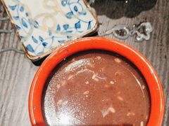 -古都历食南京菜·烤鸭·鸭血粉丝·汤包(南京博物院店)