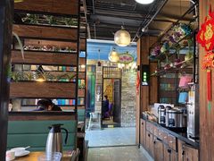 大堂-湘阁里辣(大朗广场店)