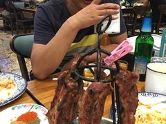 -巴依老爷新疆美食(望京小街店)