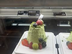 -FANEN法念·烘焙·甜点(万象城店)