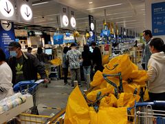 -宜家家居(西安未央商场店)