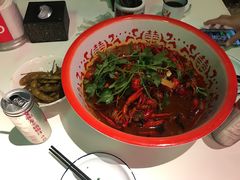 -文和友老长沙龙虾馆(化龙池店)