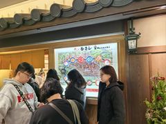 -Musashi回转寿司(京都站八条口店)