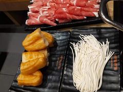 -呷哺呷哺(西单大悦城店)