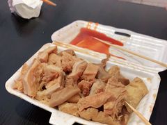 -细妹五香牛杂(步行街店)
