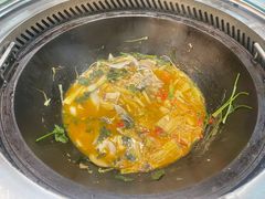 -小团圆灶台鱼·百城头牌菜(千岛湖店)