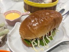 -澳门陈光记烧味饭店(南京德基广场店)