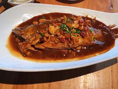-黄山老妈·土菜(碧桂园店)