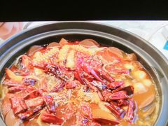 -品海楼·大连海胆锅贴馆(东港店)