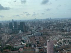 -上海静安香格里拉大酒店