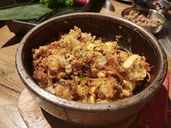 -汉拿山(北京上地华联店)